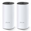 TP-Link Deco M4(2-Pack) AC1200 Whole-Home Mesh Wi-Fi System