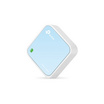 TP-Link TL-WR802N 300Mbps Wireless N Mini Pocket Router