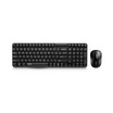 Rapoo Wireless Combo set KB-X1800S