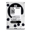 WD Caviar Black 3.5" HDD 2 TB (WD2003FZEX)