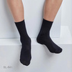 ถุงเท้า Men Cool Socks Sanremo แซนรีโม(Free Size Pack 6 คู่)