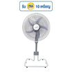 Clarte พัดลมอุตสาหกรรมขนาด 18 นิ้ว รุ่น CT830ST