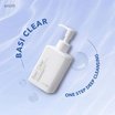 Smith คลีนซิ่งเจล Basi Clear One-Step Deep Cleansing 150 ml ผลิตภัณฑ์ของคุณหมอโอ๊ค สมิทธิ์