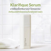 Smith เซรั่ม Klarifique Serum 30 ml ผลิตภัณฑ์ของคุณหมอโอ๊ค สมิทธิ์