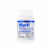 Inuvic Multivitamin and Minerals วิตามินและแร่ธาตุรวม บรรจุ 30 แคปซูล