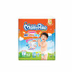 มามี่โพโคแพ้นท์ แฮปปี้ออลเดย์ดราย แพ็กใหญ่ (มีไซส์ S-XXXL)