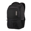 American Tourister กระเป๋าเป้รุ่น TECH GEAR LAPTOP BACKPACK 01 สี BLACK