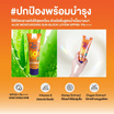 P.O.Care ครีมกันแดด Aloe Sun Block SPF50+ PA++++ 115มล.