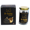 B-Garlic กระเทียมดำ 60 กรัม (แพ็ก 6 ขวด)