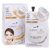 Nami Make Up Pro CC Ready Cushion 7 g ซีซี คูชั่น แพ็ค 6 ชิ้น