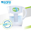 Safe เหยือกกรองน้ำ Ecomize