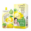 Smooto เจลเลมอน Lemon-C shooting gel 50 กรัม (แพ็ก 6 ชิ้น)