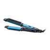 Lesasha เครื่องหนีบและหวีไฟฟ้า Double Amaze 2 in 1 Styler รุ่น LS1149