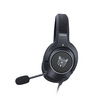 Onikuma หูฟัง Gaming รุ่น K9 Retractable Mic Giming Headset