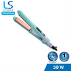 Lesasha เครื่องหนีบผม 3in1 Trendy Hair Crimper รุ่น LS1242