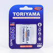 Toriyama Battery AAA1200 Pack 2