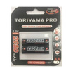 Toriyama ถ่านชาร์จ รุ่น AA2950 Pro Pack 2