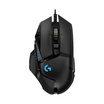 Logitech เม้าส์ Gaming รุ่น G502 Hero High Performance