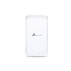 TP-Link อุปกรณ์ขยายสัญญาณ รุ่น RE300 AC1200 Dual Band Wireless Wall Plugged, Onemesh