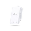 TP-Link อุปกรณ์ขยายสัญญาณ รุ่น RE300 AC1200 Dual Band Wireless Wall Plugged, Onemesh