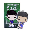 แผ่นน้ำหอมปรับอากาศ  กลิ่น Sport