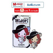 Midori Air Freshener แผ่นน้ำหอมปรับอากาศ กลิ่น Joma