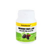 Nutraherbal มัลเบอร์รี่ ฟรุ๊ต แอนด์ ลีฟ 30 แคปซูล 1 กระปุก