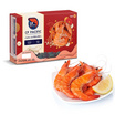 กุ้งต้ม 400 กรัม ซีพีแปซิฟิก