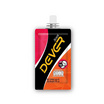 DEVER Energy gel รสโคล่า3ซอง รสลิ้นจี่3ซองขนาด 100มล.รวม 6 ซองแถม ขนาด100มล.(คละรส) 1 ซอง