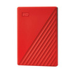 WD ฮาร์ดดิส External My Passport 1TB