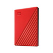 WD ฮาร์ดดิส External My Passport 1TB