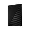 WD ฮาร์ดดิส External My Passport 2TB