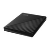 WD ฮาร์ดดิส External My Passport 2TB