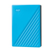 WD ฮาร์ดดิส External My Passport 4TB