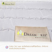 Satin Dream Tree ที่นอน รุ่น DAHLIA Design ที่นอนไร้ขอบ