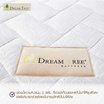 Satin Dream Tree ที่นอน รุ่น VIOLET นอนได้ 2 ด้าน