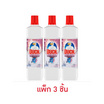 เป็ด น้ำยาล้างห้องน้ำ กลิ่น เฟรชฟลอรัล  900 มล. (แพ็ก 3 ชิ้น)
