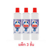 เป็ด น้ำยาล้างห้องน้ำ กลิ่น ลาเวนเดอร์ม่วง 900 มล. (แพ็ก 3 ชิ้น)