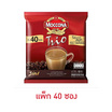 มอคโคน่า ทรีโอ กาแฟ 3in1 ริชแอนด์สมูท 632 กรัม (แพ็ก 40 ซอง)