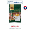 ดาวกาแฟ 3in1 รสเอสเปรสโซ่ 5 ซอง/ถุง (แพ็ก 6 ถุง)