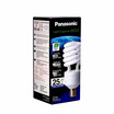 Panasonic หลอดไฟสไปรัล 25W (แสงขาว)