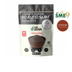 OTOP เพรียวเกรน งาดำคั่วบด 100% ขนาด 80 กรัม