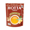 ฮอตต้าขิงผงสำเร็จรูป สูตรเข้มข้น แพ็ก 14 ซอง