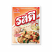 รสดีซุปผงรสไก่ 155 กรัม (แพ็ก 10 ชิ้น)