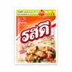 รสดีซุปผงรสไก่ 155 กรัม (แพ็ก 10 ชิ้น)