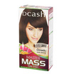 มาสเตอร์แมส ครีมสีผมน้ำตาลเข้ม MB 202 (แพ็ก 3 ชิ้น)