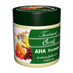 แคริ่ง ทรีทเม้นท์AHA สีเขียว 250 มล. 1 แพ็ก (3ชิ้น)