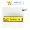 วิเศษนิยม ยาสีฟันสมุนไพร แบบหลอด 100 กรัม