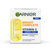 การ์นิเย่ ไบรท์ คอมพลีท วิตามินซี สลีปปิ้ง มาส์ก 50 มล.