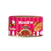 ปุ้มปุ้ย หอยลายทอดรสเผ็ด 70 กรัม (แพ็ก 6 ชิ้น)
